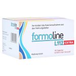 FORMOLINE L112 Extra Tabletten Vorteilspackung (PZN 16233433) из Германии