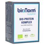 BIONORM bodyline Pulver (PZN 16886655) из Германии