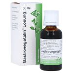 Gastrovegetalin Lösung (PZN 7296682) из Германии