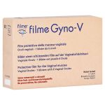 FILME Gyno-V Vaginalovula (PZN 15621179) из Германии