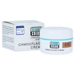 DERMACOLOR Camouflage Creme D57 (PZN 15819562) из Германии