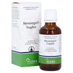 NERVOREGIN Tropfen (PZN 3811006) из Германии