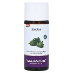 Taoasis Jojoba Öl Bio/demeter (PZN 12362518) из Германии