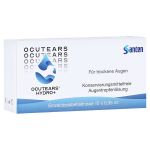 OCUTEARS Hydro+ Augentropfen Einzeldosispipetten (PZN 17209572) из Германии