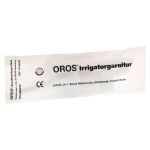 IRRIGATOR GARNITUR 3teilig OROS (PZN 2349020) из Германии