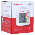 VISOCOR Handgelenk Blutdruckmessgerät HM60 (PZN 16259929) из Германии