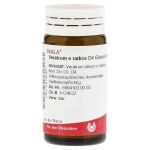 VERATRUM E radice D 4 Globuli (PZN 8788401) из Германии