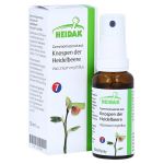 GEMMOMAZERAT Vaccinium myrtillus Spray (PZN 13306261) из Германии