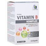VITAMIN B KOMPLEX Kapseln (PZN 16144451) из Германии