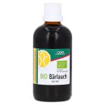 BÄRLAUCH EXTRAKT Bio 23% V/V (PZN 159858) из Германии