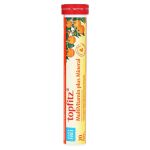 TOPFITZ Multivitamin+Mineral Brausetabletten (PZN 3353064) из Германии