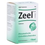 Zeel comp. N (PZN 2464175) из Германии