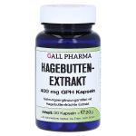 HAGEBUTTEN EXTRAKT 400 mg GPH Kapseln (PZN 897384) из Германии
