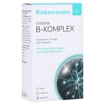 BAKANASAN Vitamin B Komplex Kapseln (PZN 11617755) из Германии