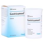 GASTRICUMEEL Tabletten (PZN 407641) из Германии