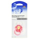 SAUGER Kirsche klein kl.Scheibe himbeer (PZN 8542663) из Германии