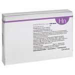 HELLEBORUS NIGER D 30 aquos.Ampullen (PZN 8857697) из Германии
