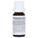 REGENAPLEX Nr.6 Tropfen (PZN 2641909) из Германии