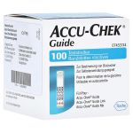 ACCU-CHEK Guide Teststreifen (PZN 16868309) из Германии