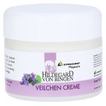 Hildegard VON Bingen Natur Veilchen Creme (PZN 1081779) из Германии