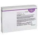HELLEBORUS NIGER D 4 aquos.Ampullen (PZN 8857645) из Германии