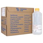 NACL 0,9% Plastikschraubflasche (PZN 4801702) из Германии