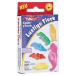 Kinderpflaster Lustige Tiere (PZN 611100) из Германии