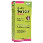 Floradix mit Eisen (PZN 361784) из Германии