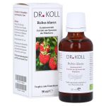 GEMMOEXTRAKT Himbeere Tropfen (PZN 9762639) из Германии