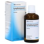 LYMPHOMYOSOT N Tropfen (PZN 1674634) из Германии