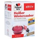 DOPPELHERZ heißer Winterzauber Granulat Portionsb. (PZN 14139517) из Германии