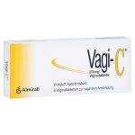 Vagi-C (PZN 8897001) из Германии
