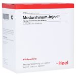 MEDORRHINUM Injeel Ampullen (PZN 663781) из Германии