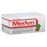Medyn Filmtabletten (PZN 7250303) из Германии