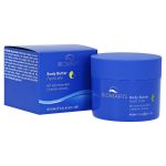 BIOMARIS body butter fresh lime (PZN 12370156) из Германии