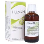 Hylak N (PZN 3964081) из Германии