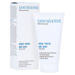 Aloe Vera GEL pur ohne Duft (PZN 10327185) из Германии