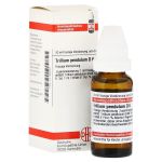 TRILLIUM PENDULUM D 6 Dilution (PZN 7182530) из Германии