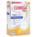 Corega Tabs 3 Minuten (PZN 644921) из Германии