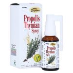 PROPOLIS THYMIAN Spray (PZN 10980703) из Германии