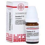 COCCULUS D 12 Globuli (PZN 2890104) из Германии