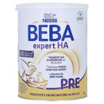 NESTLE BEBA EXPERT HA Pre Pulver (PZN 16316484) из Германии