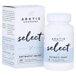 ARKTIS Arktibiotic select Pulver (PZN 16024095) из Германии