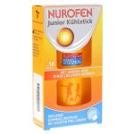 Nurofen Junior Kühlstick (PZN 10915999) из Германии