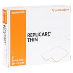 REPLICARE THIN 5x7 cm Verband (PZN 9769825) из Германии