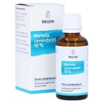 LAVENDEL ÖL 10% (PZN 572877) из Германии