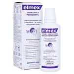 ELMEX Zahnschmelzschutz PROFESSIONAL Zahnspülung (PZN 11072356) из Германии
