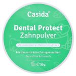 DENTAL PROTECT Zahnpulver (PZN 16918444) из Германии
