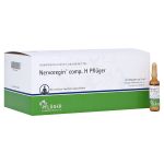 NERVOREGIN comp.H Pflüger Ampullen (PZN 3679601) из Германии