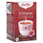 YOGI TEA Echinacea Bio Filterbeutel (PZN 11297368) из Германии